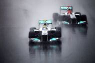 Canadian F1 Grand Prix - Race - Source: Getty